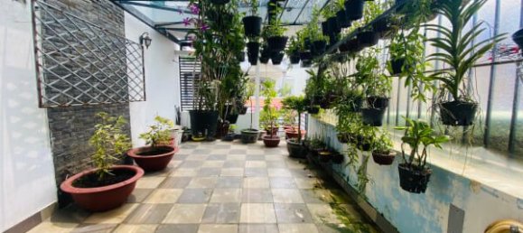 80m² House in District 7, Vietnam No. 7317 4