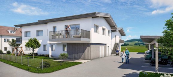 Apartamento de 4 habitaciónes en Regau, Austria No. 207340 2
