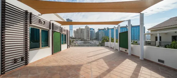 6 bedrooms Villa in Palm Jumeirah, UAE No. 111344 10