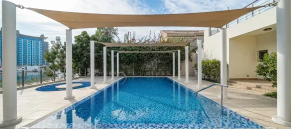 6 bedrooms Villa in Palm Jumeirah, UAE No. 111344 14