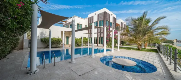 6 bedrooms Villa in Palm Jumeirah, UAE No. 111344 16