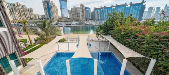 6 bedrooms Villa in Palm Jumeirah, UAE No. 111344 8