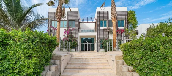 6 bedrooms Villa in Palm Jumeirah, UAE No. 111344 19