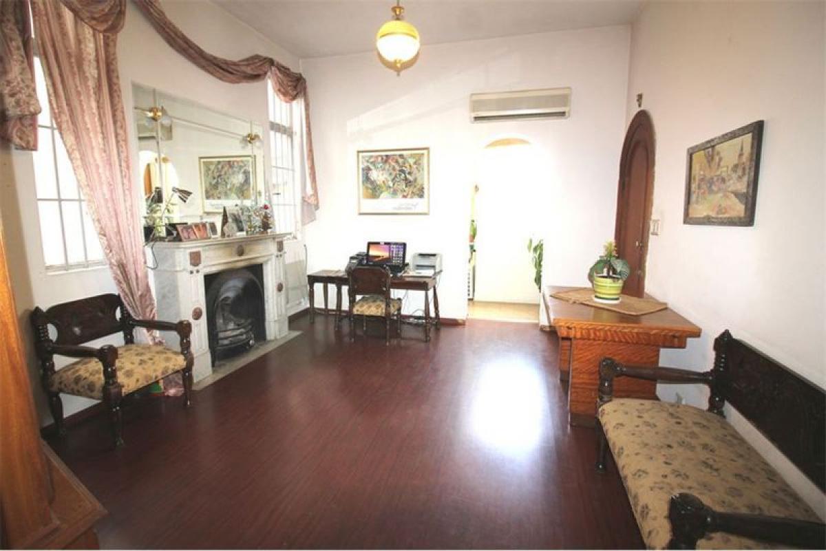 2 bedrooms House in Buenos Aires, Argentina No. 77400