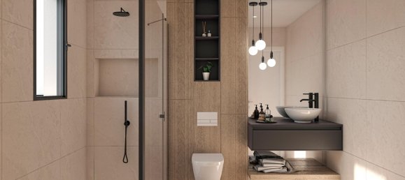 3 Schlafzimmer Wohnung in Alhama de Murcia, Spain, Nr. 16780 11