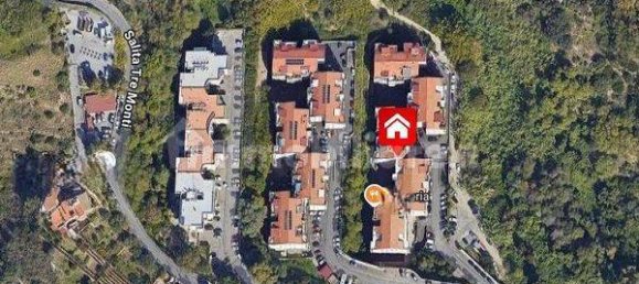 3 bedrooms Apartment in Messina, Italy No. 226258 13