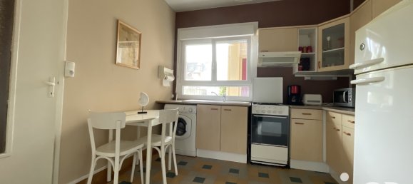 Apartamento de 3 divisões em Fort-Mahon-Plage, France N.º 260348 2
