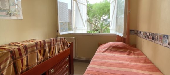 Apartamento de 3 divisões em Fort-Mahon-Plage, France N.º 260348 5