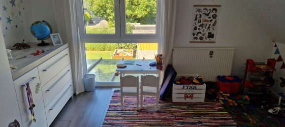 Дом с 4 комнатами в Шлезвиг-Гольштейн, Германия № 6266 13