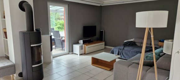 Дом с 4 комнатами в Шлезвиг-Гольштейн, Германия № 6266 10