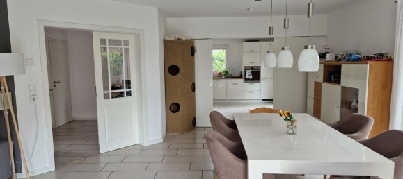 Дом с 4 комнатами в Шлезвиг-Гольштейн, Германия № 6266 8