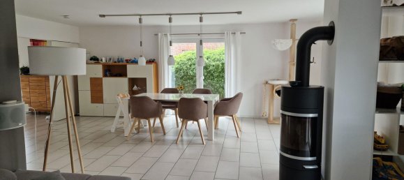 Дом с 4 комнатами в Шлезвиг-Гольштейн, Германия № 6266 9