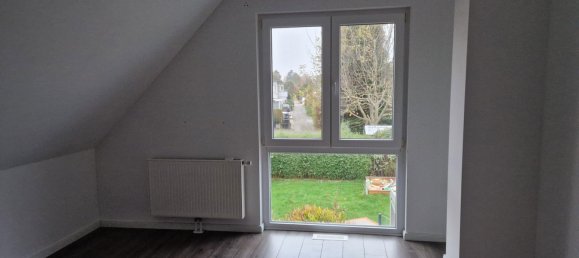 Дом с 4 комнатами в Шлезвиг-Гольштейн, Германия № 6266 17