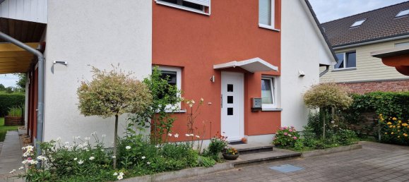 Дом с 4 комнатами в Шлезвиг-Гольштейн, Германия № 6266 2