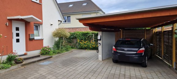 Дом с 4 комнатами в Шлезвиг-Гольштейн, Германия № 6266 15