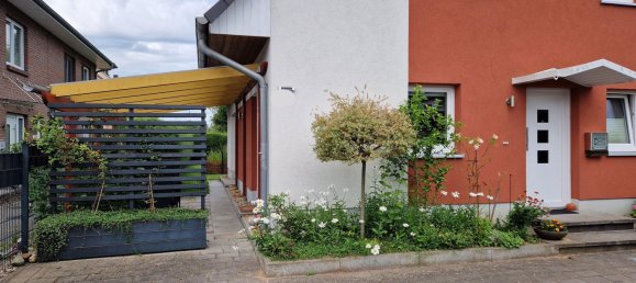 Дом с 4 комнатами в Шлезвиг-Гольштейн, Германия № 6266 20