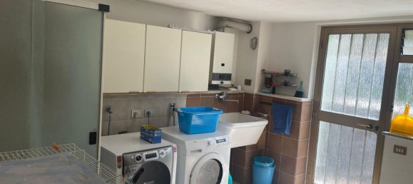 12 rooms Villa in Nembro, Italy No. 277922 34