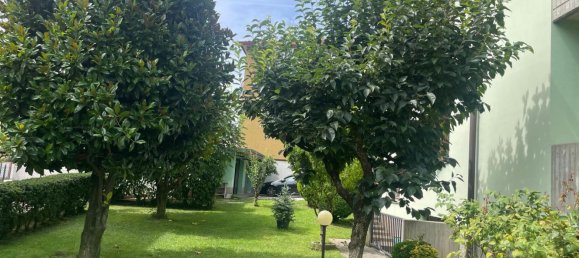 12 rooms Villa in Nembro, Italy No. 277922 18