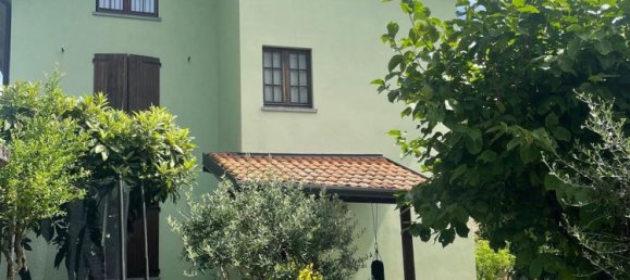 12 rooms Villa in Nembro, Italy No. 277922 3