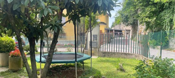 12 rooms Villa in Nembro, Italy No. 277922 19