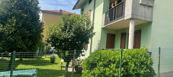 12 rooms Villa in Nembro, Italy No. 277922 5