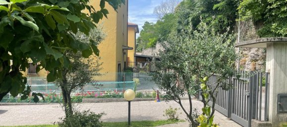 12 rooms Villa in Nembro, Italy No. 277922 22