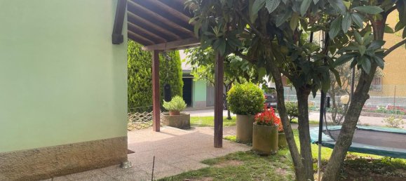 12 rooms Villa in Nembro, Italy No. 277922 20