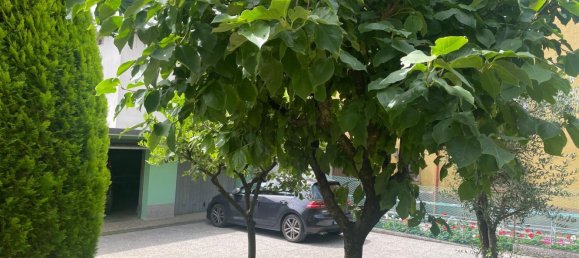 12 rooms Villa in Nembro, Italy No. 277922 21