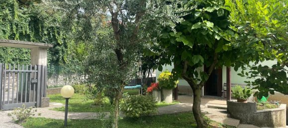 12 rooms Villa in Nembro, Italy No. 277922 26