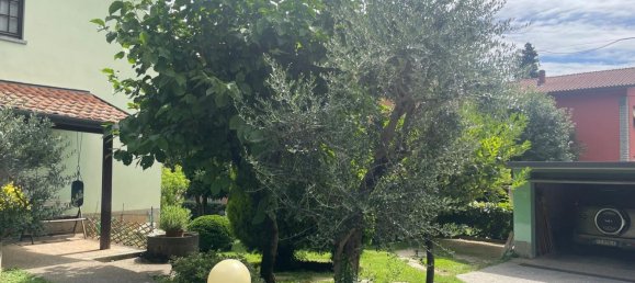 12 rooms Villa in Nembro, Italy No. 277922 24