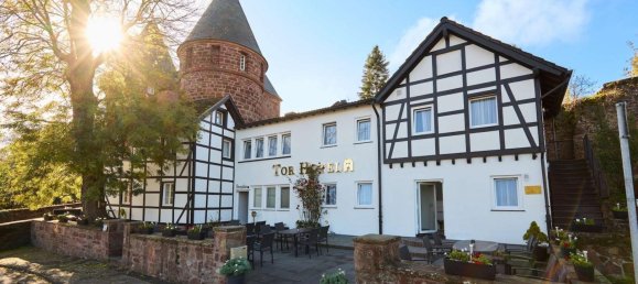 8 rooms Hotel in Duren, Germany No. 133418 4