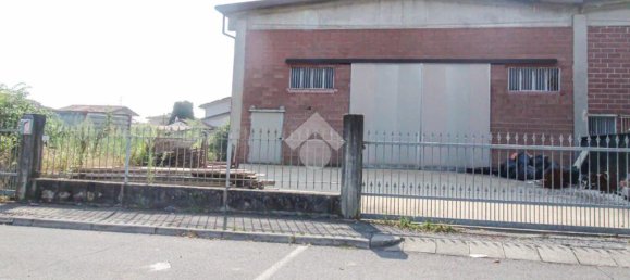 1 room Warehouse in Castelcovati, Italy No. 282214 22
