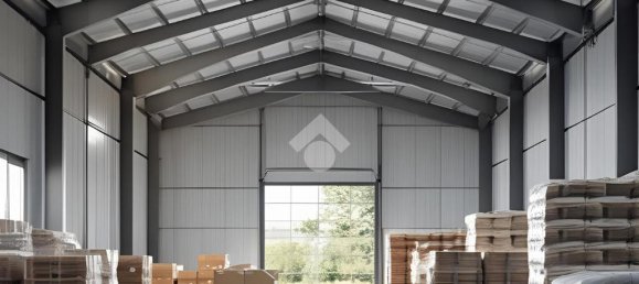 1 room Warehouse in Castelcovati, Italy No. 282214 30