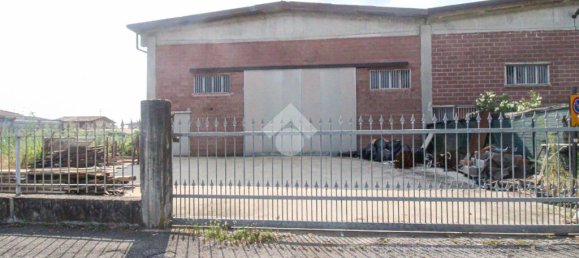 1 room Warehouse in Castelcovati, Italy No. 282214 24