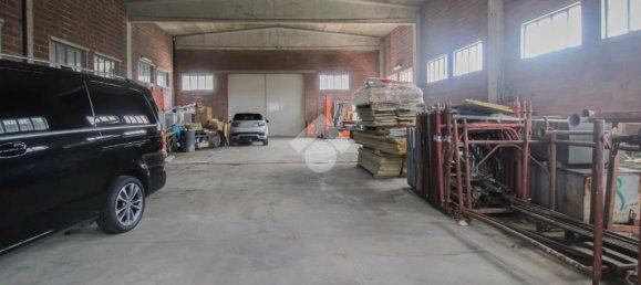 1 room Warehouse in Castelcovati, Italy No. 282214 8
