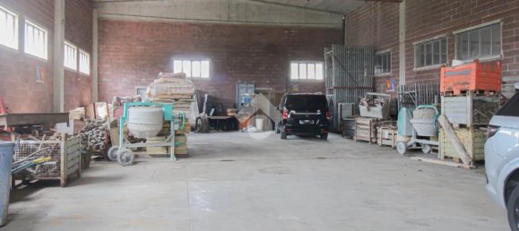 1 room Warehouse in Castelcovati, Italy No. 282214 11