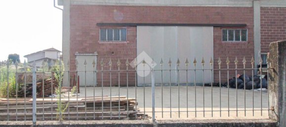 1 room Warehouse in Castelcovati, Italy No. 282214 20