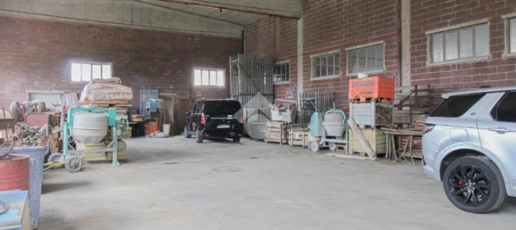 1 room Warehouse in Castelcovati, Italy No. 282214 15