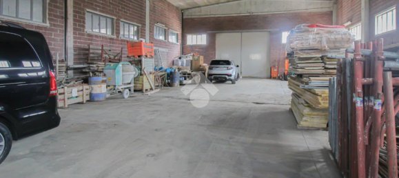 1 room Warehouse in Castelcovati, Italy No. 282214 9