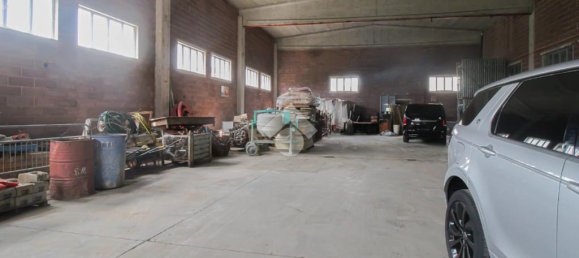 1 room Warehouse in Castelcovati, Italy No. 282214 12