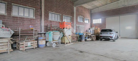 1 room Warehouse in Castelcovati, Italy No. 282214 13