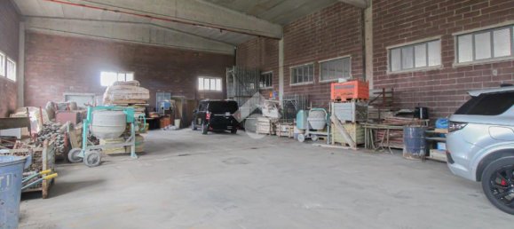 1 room Warehouse in Castelcovati, Italy No. 282214 10