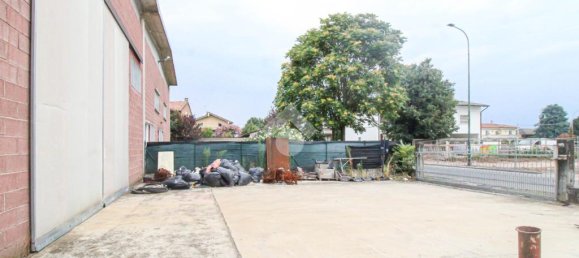 1 room Warehouse in Castelcovati, Italy No. 282214 26