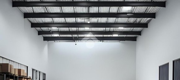 1 room Warehouse in Castelcovati, Italy No. 282214 34