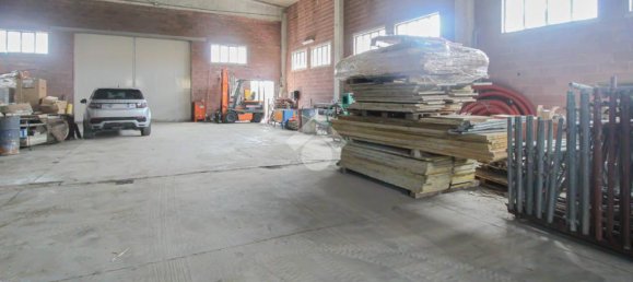 1 room Warehouse in Castelcovati, Italy No. 282214 17