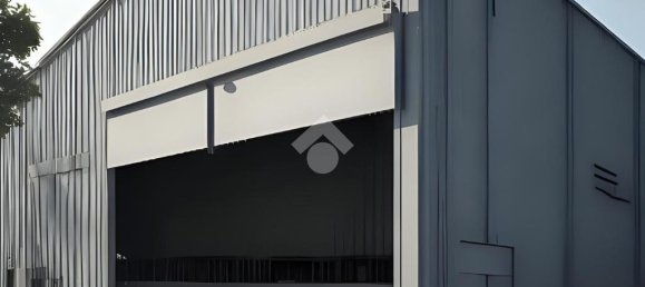 1 room Warehouse in Castelcovati, Italy No. 282214 36