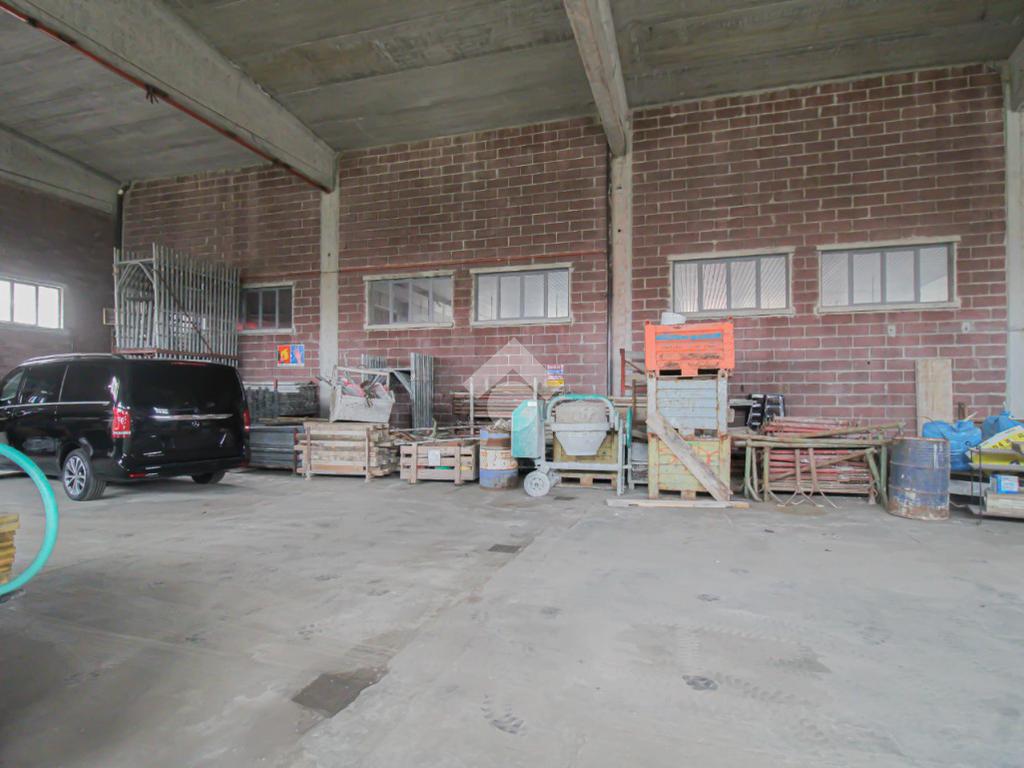 1 room Warehouse in Castelcovati, Italy No. 282214