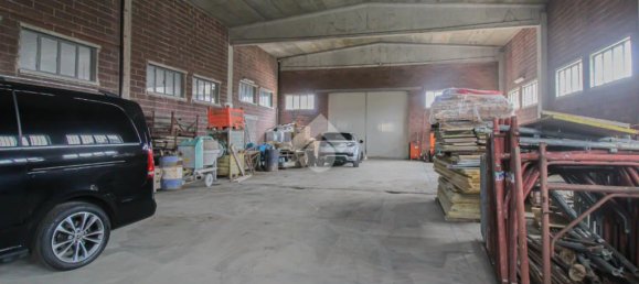 1 room Warehouse in Castelcovati, Italy No. 282214 14