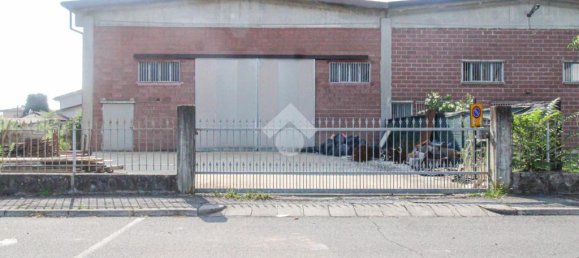 1 room Warehouse in Castelcovati, Italy No. 282214 21