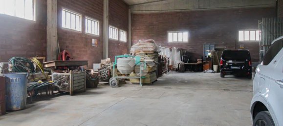1 room Warehouse in Castelcovati, Italy No. 282214 5